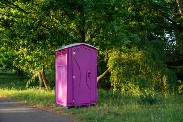 Best Portable Toilet Waste Disposal  in USA